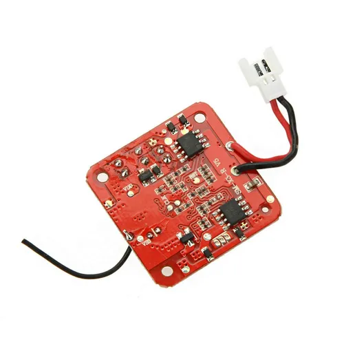 Syma X5 X5c Pcb Recibidor (receptor Tablero)