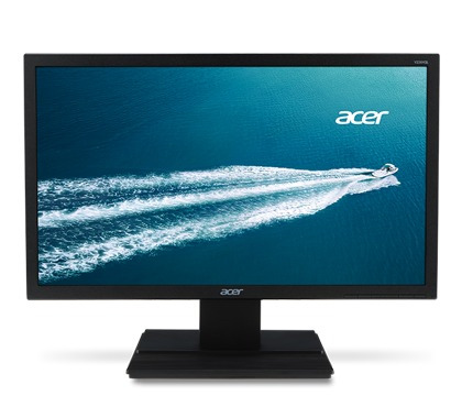 Monitor Acer Led Full Hd 21.5pul V226hql 1920x1080 Altavoces