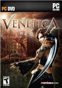 Venetica - Pc