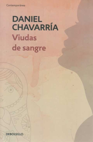 Viudas De Sangre / Daniel Chavarría (envíos)
