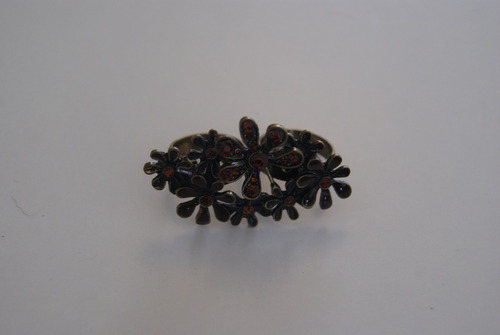 Anillo Moderno Ajustable