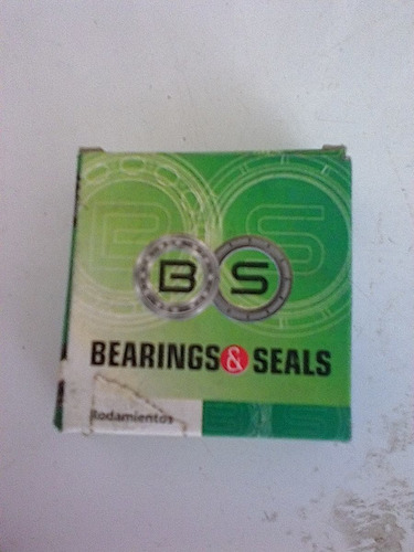 Nu 304 20x52x15 Rodamiento Marca Bearing Seals