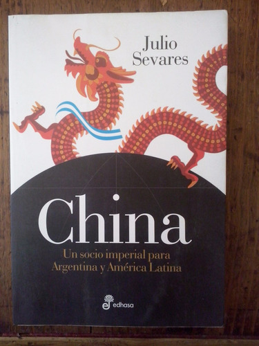 China Julio Sevares