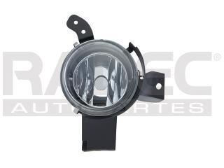 Faro Niebla Ford Ecosport 2008-2009-2010-2011-2012