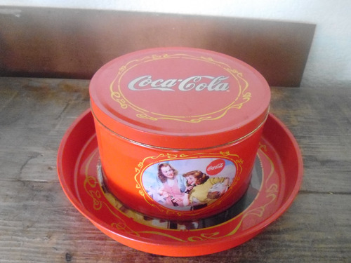 Lote De Coca Cola