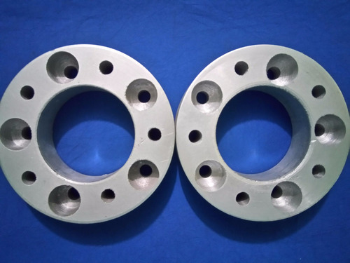 Separador De Rin Modelo 5 Huecos 1 1/2 Manzana 114