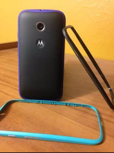 Moto E 2 Con Garantia 3 Meses