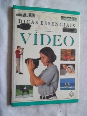 Livro - Dicas Essenciais - Video - Religião