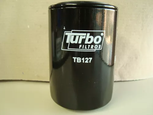 TURBO FILTROS TB30007i - Filtro de Óleo Lubrificante - Showlub