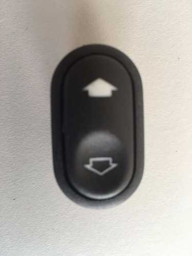 Switch Copiloto Ecosport Vidrio Eléctrico 2004 Envío Gratis