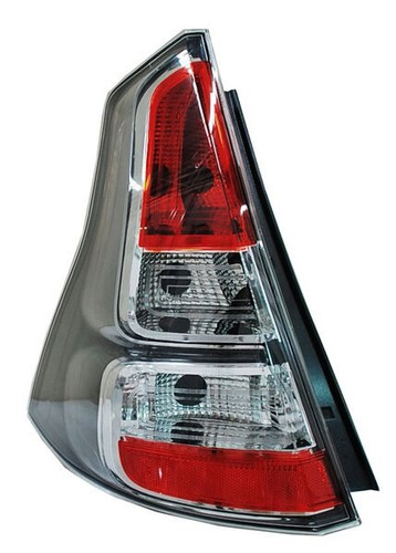 Calavera Renault Stepway 12-13-14-15 Izquierda