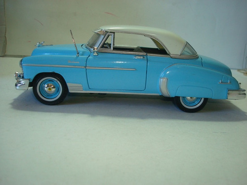 Chevrolet Bel Air 1950 1/24 (Usado)