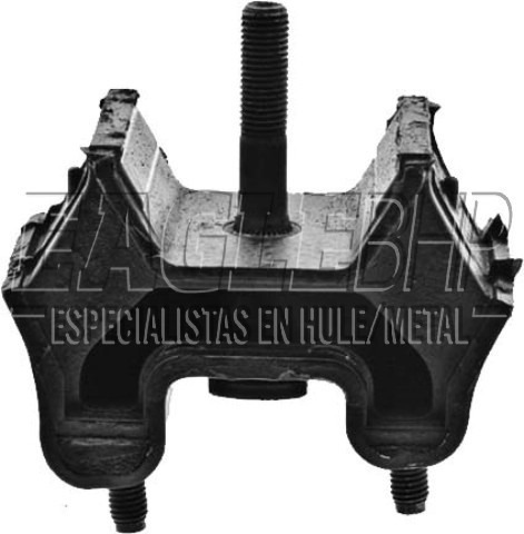 Soporte Motor Front. Mercedes Benz Ml320 350 V6/v8 98-05 Vzl