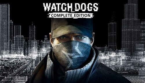 Juego Watch Dogs Netpc Oca, Master, Visa