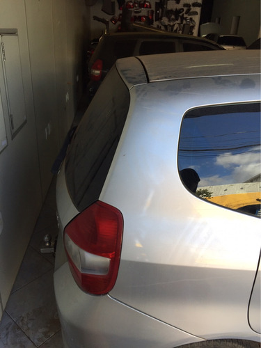 Honda Fit Para Vendas De Pecas, Motores, Cambios, Latas Comp