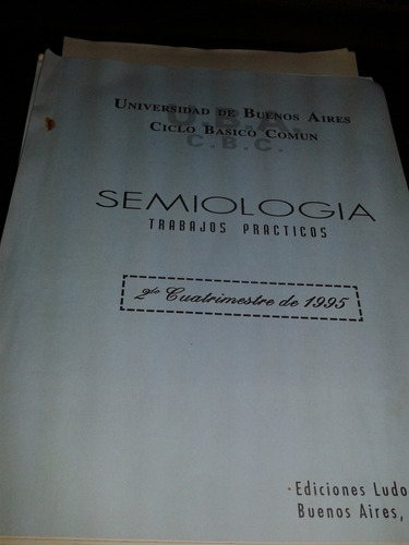 Semiologia Catedra Romero Uba