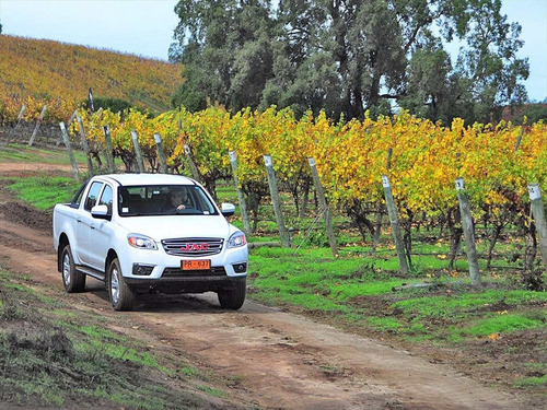Jac T6 2021 Empadronam Grátis