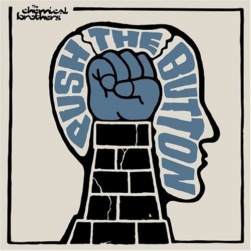 The Chemical Brothers - The Push The Button - E