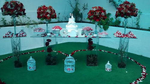 Chácara Para Alugar E Eventos - R$ 1.000