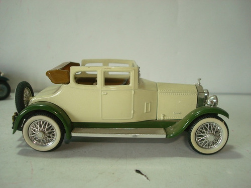 Rolls Royce 1923 1/43 Rio