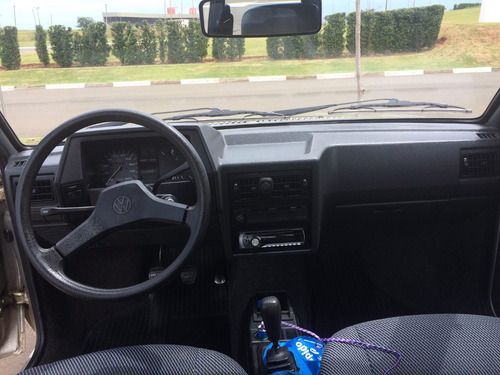 Voyage Cl 1.8 / Ñ Gol Gti / Parati Gls / Voyage Sport /