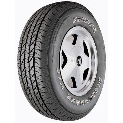 Neumaticos Cooper Discoverer  Ht 275/60 R17 110 S