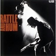 U2 Rattle And Hum  Entrega Inmediata