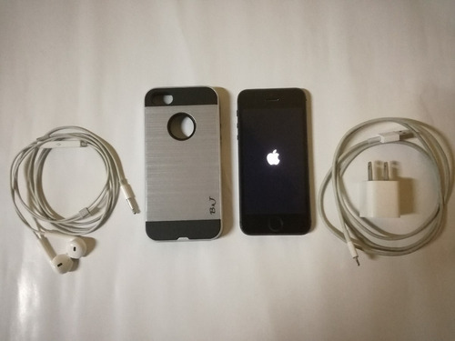 iPhone 5s 16gb Libre Cualquier Operador , Caja Original