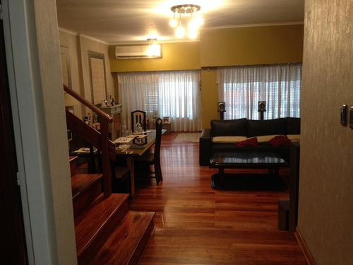 Paternal Neuquén 2150 Casa 5 Amb Lote Propio De 430m2