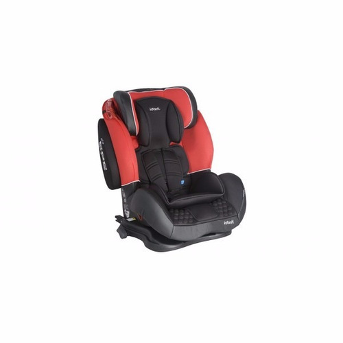 Silla Bebe Butaca Infanti Elite Isofix Top Petit Baby  