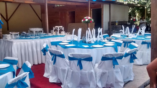 Imagen 7 de 12 de Arriendo Parcela Piscina Paseo Eventos Cumpleaños Matrimonio