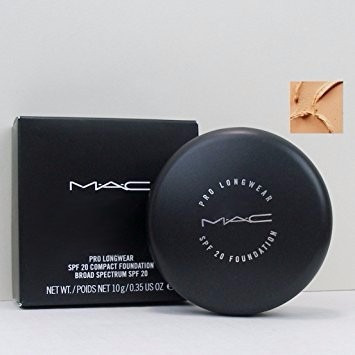 Pro Longwear Mac -spf 20 - Nw25 Original