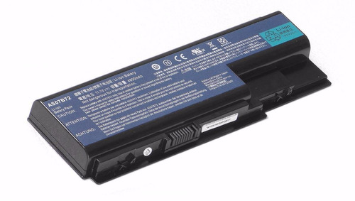 M35 - Bateria Notebook Acer Emachines G520 - Original