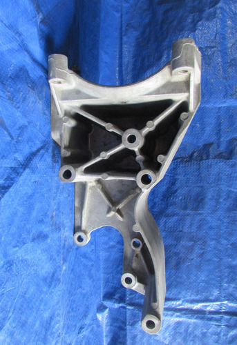 Base Del Compresor  Motor 262 Blazer Vortec V6