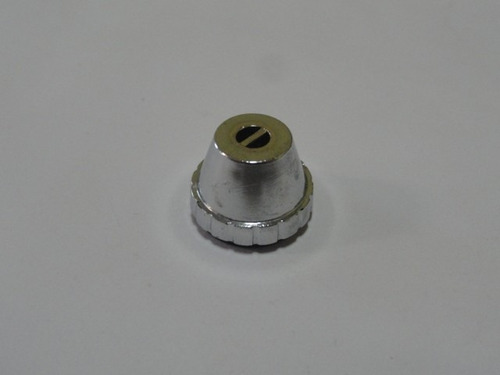 Imagem 1 de 2 de Knob Toca Fita De Carro Tkr