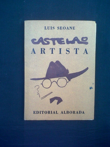 Castelao Artista Luis Seoane