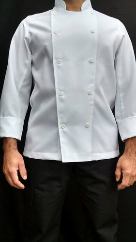  Doma Chef  Kit 02 Unid  Com Nome Bordado