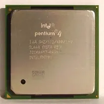 Comprar Procesador Pc Intel Pentium 4 1.6 512 400 Sockect 478