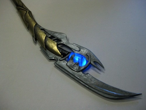 Baculo De Loki Marvel Thor