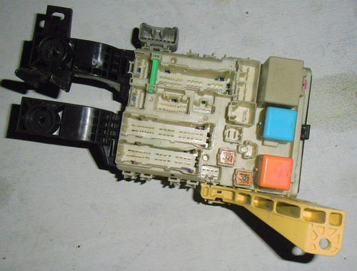 Fusilera Interior (bci) Toyota Urban Cruiser Año 2010 A 2017
