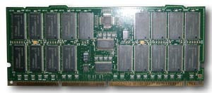 Remate Memoria Hp 1gb Dimm Server (a6098a Kit) A6098-60101