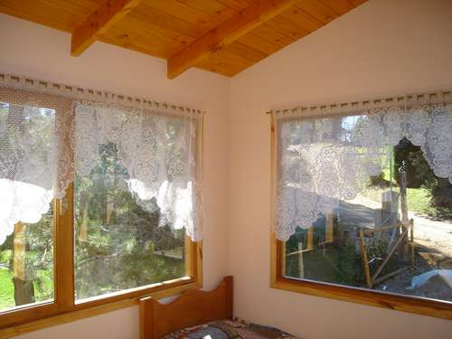 Imagen 2 de 14 de Cabañas / Depto De 2 A 6 Pax Marzo $5500 P/p