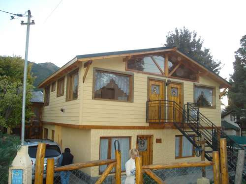 Imagen 1 de 14 de Cabañas / Depto De 2 A 6 Pax Marzo $5500 P/p