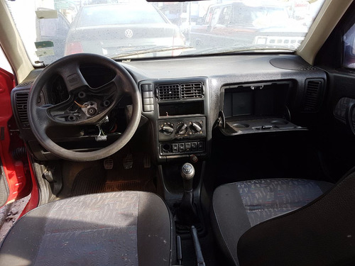 Sucata Seat Cordoba Sxe 1.8 Ano 1997 (somente Peças)