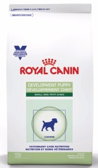 Alimeto Royal Canin Develoment Puppy Small Dog 4kg