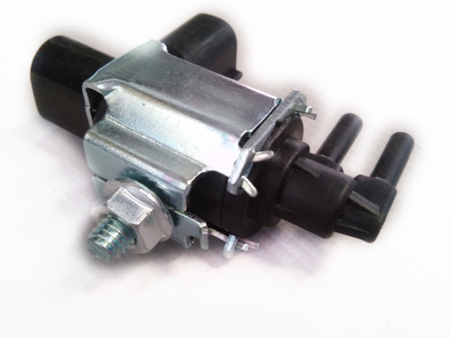 Válvula Solenoide Turbina L200 Sport Hpe Outdoor Preta