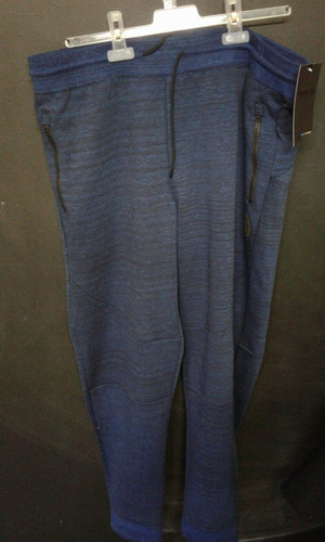 Buzo Joggers Hurley Original Talla 40 Y 42