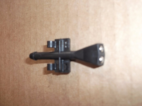 Imagem 2 de 6 de Esguicho Limpador (para-brisa) Brucutu Meriva 93397661