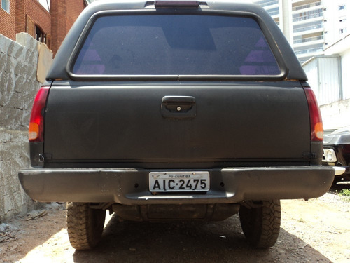 Silverado Grand Blazer Envemo