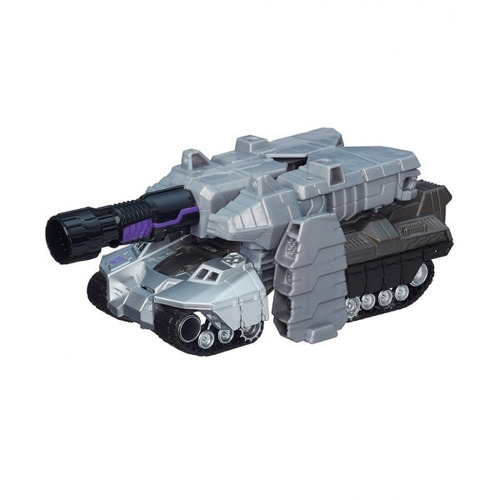 Transformers Megatron Cyber Batallion